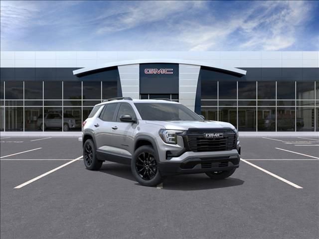 2026 GMC Terrain Elevation's photo