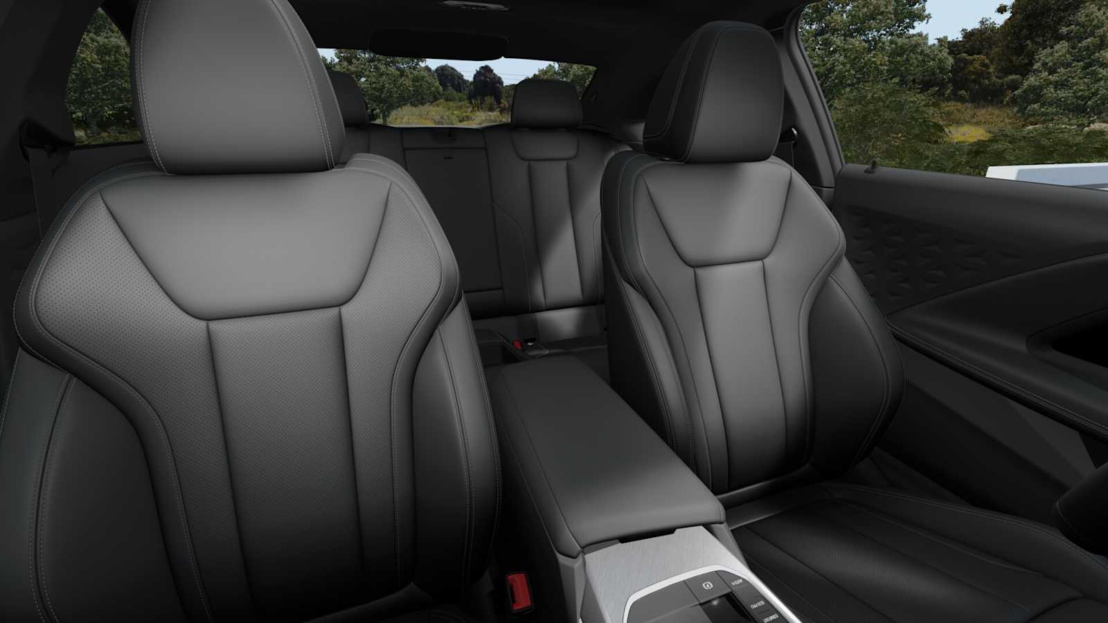 2026 Bmw 230i xDrive photo 10