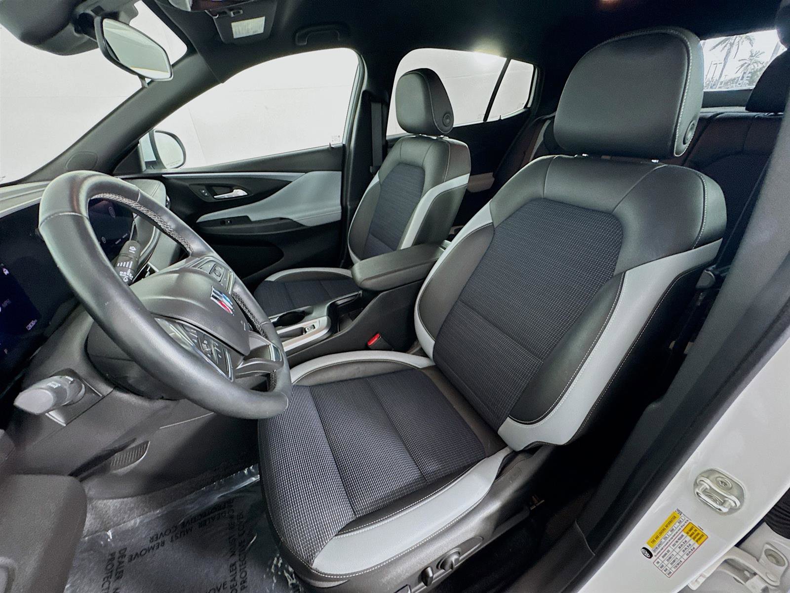 2024 Buick Envista Preferred photo 8