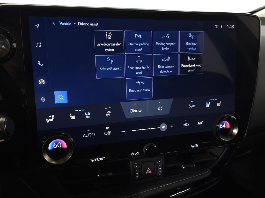 2023 Lexus NX Premium photo 20