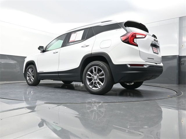 2023 Gmc Terrain SLT photo 29