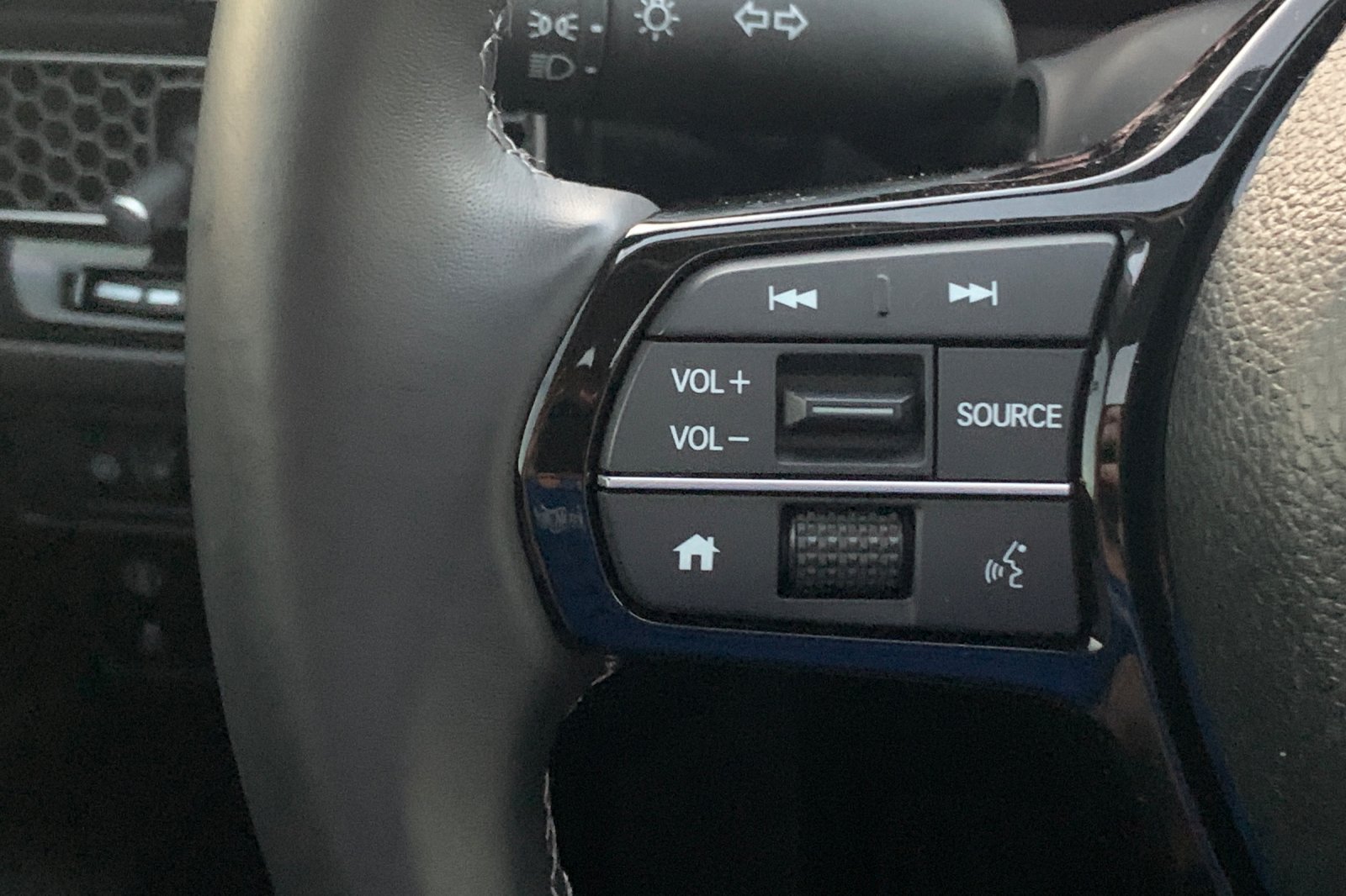 2023 Honda Civic EX-L photo 28