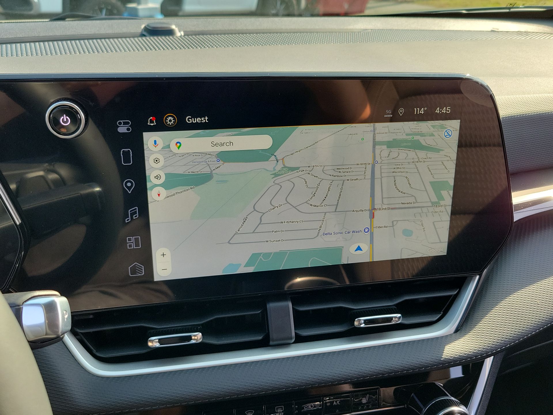2026 Chevrolet Equinox LT photo 15