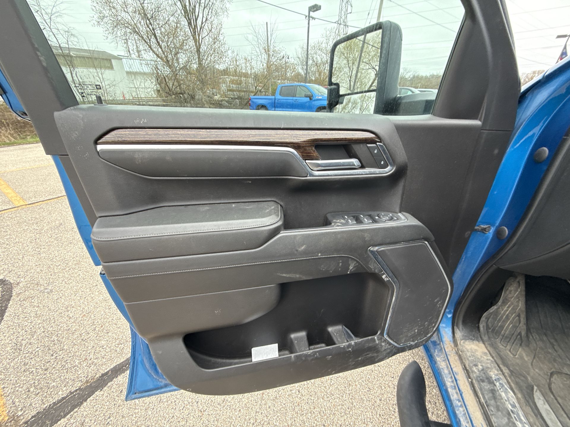 2023 Gmc Sierra 1500 Elevation photo 12