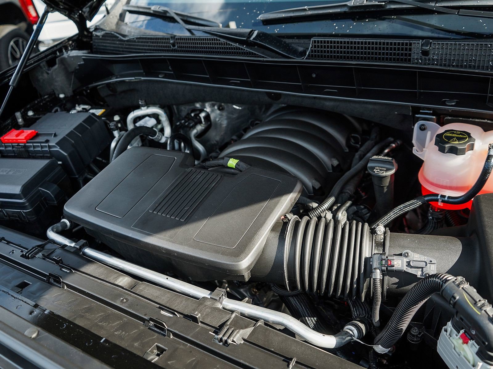 2026 Gmc Sierra 1500 Elevation photo 6