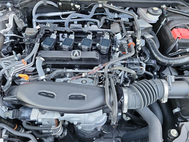 2024 Acura Integra Base photo 26
