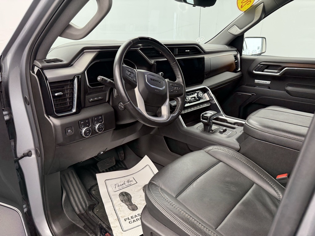 2024 Gmc Sierra 1500 Denali photo 33