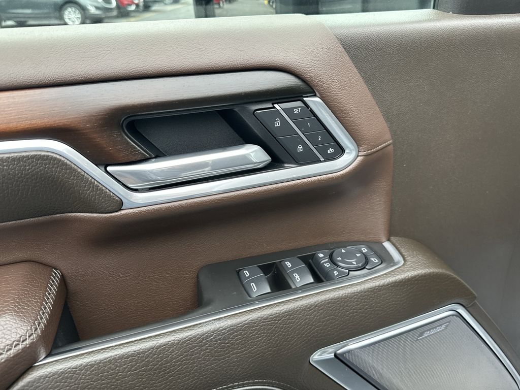 2025 GMC SIERRA HD - Image 21