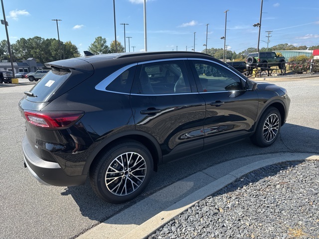 2025 Ford Escape Plug-In Hybrid Base photo 13