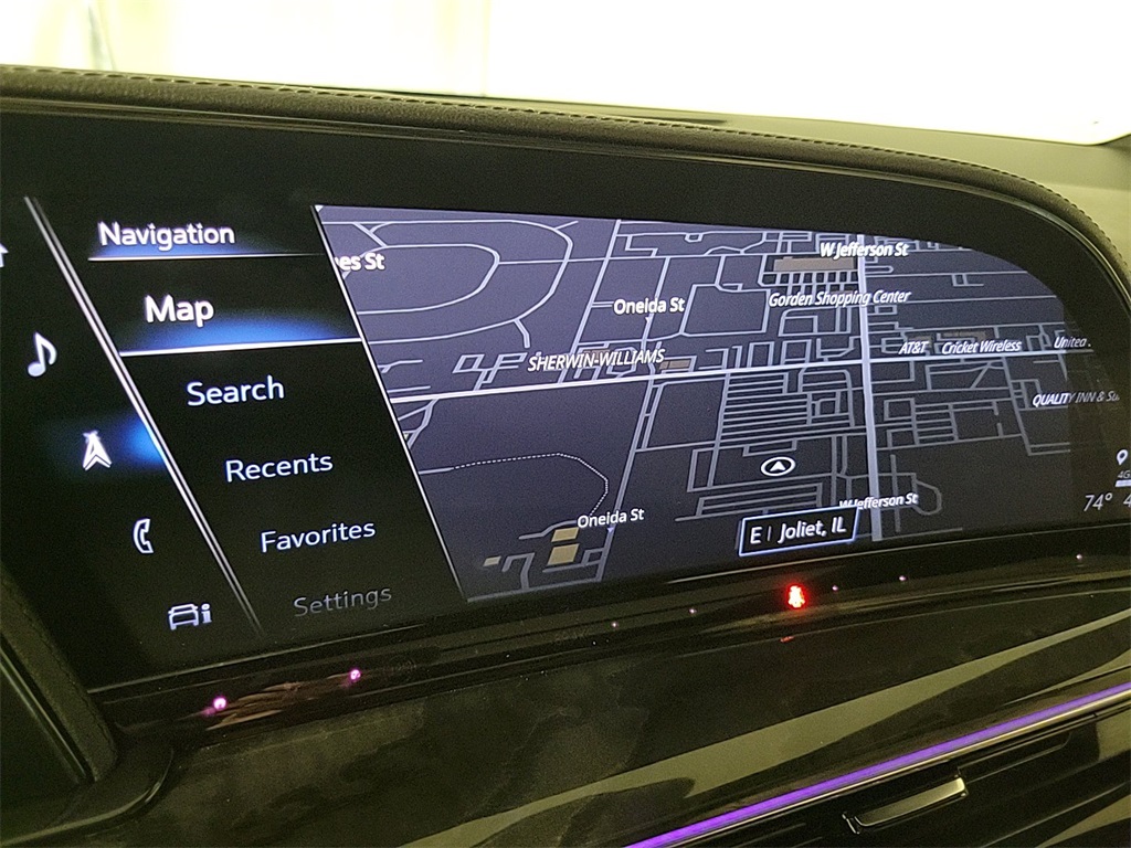 2024 CADILLAC ESCALADE - Image 19