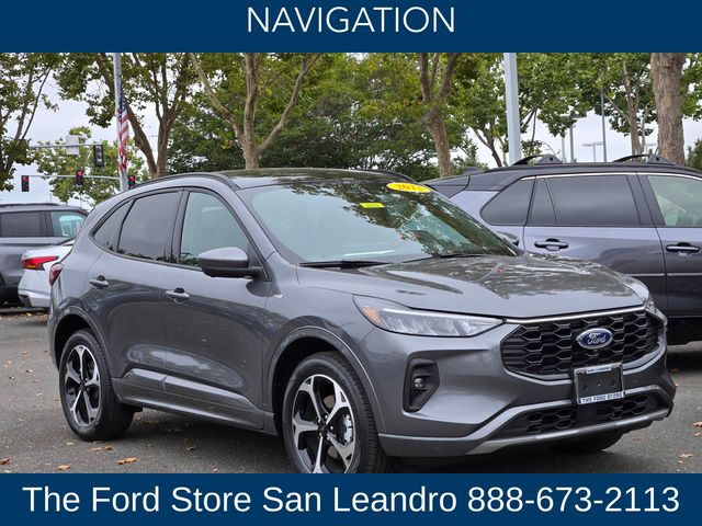 2023 Ford Escape ST-Line Select photo 10