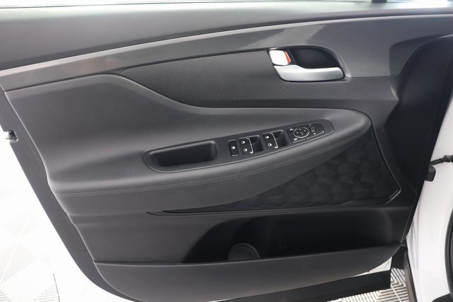 2021 Hyundai Santa Fe SE photo 21