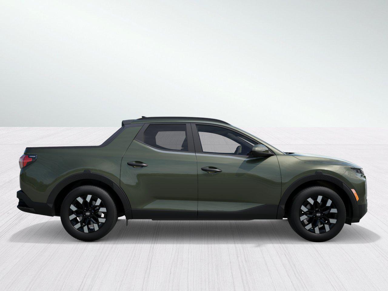 2026 Hyundai Santa Cruz SEL photo 7