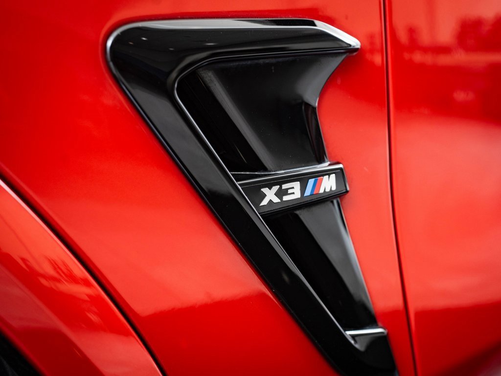2023 Bmw X3 photo 6