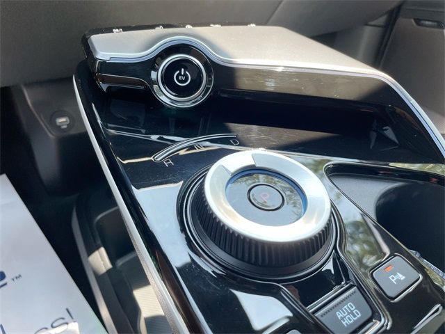2024 Kia EV6 GT-Line photo 32