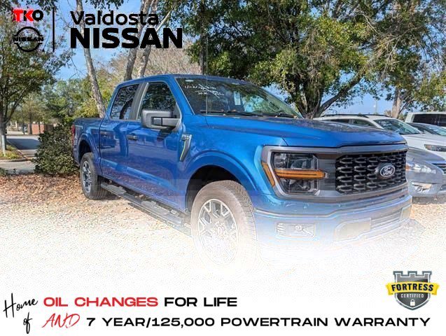 2024 Ford F-150 STX's photo
