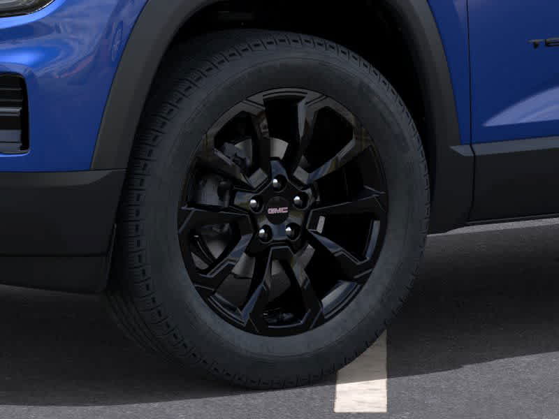 2026 Gmc Terrain Elevation photo 5