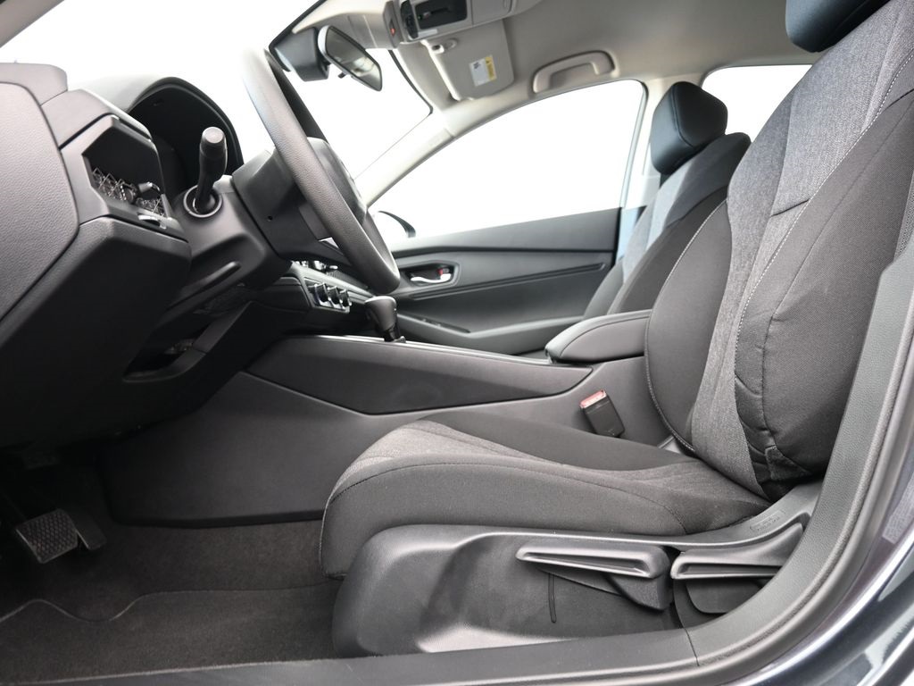 2025 Honda Accord 1.5T LX photo 13