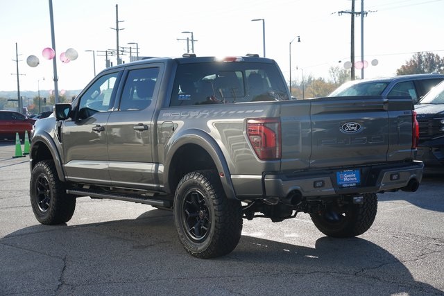 2025 FORD F-150 - Image 35