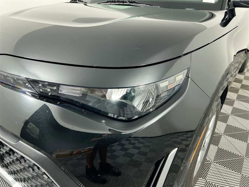 2025 Kia Soul LX photo 10