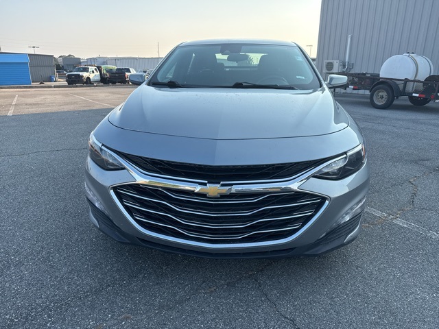 2024 Chevrolet Malibu 1LT photo 5