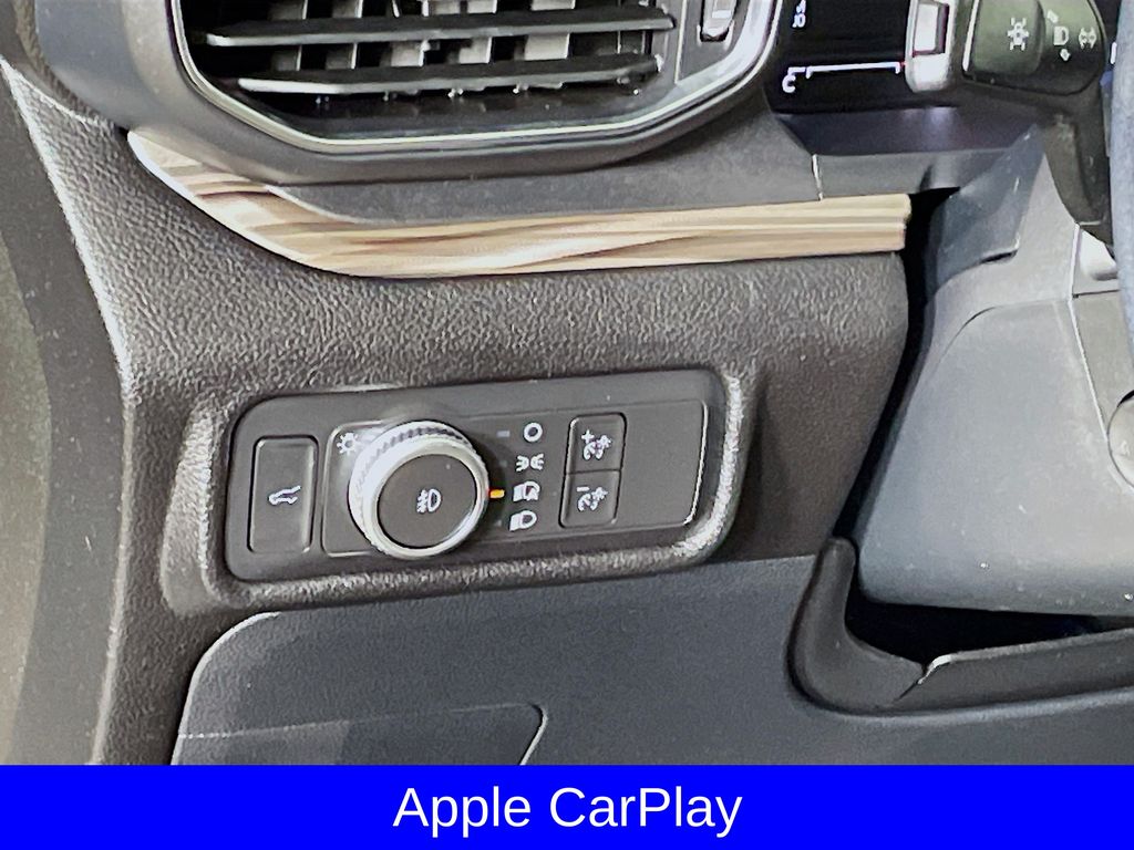 2022 Ford Explorer Limited photo 8