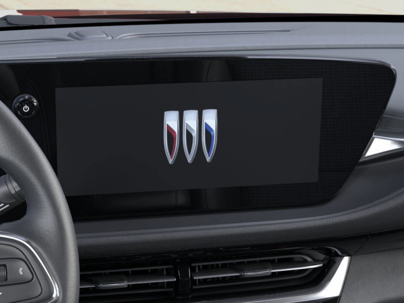 2026 Buick Envista ST photo 19