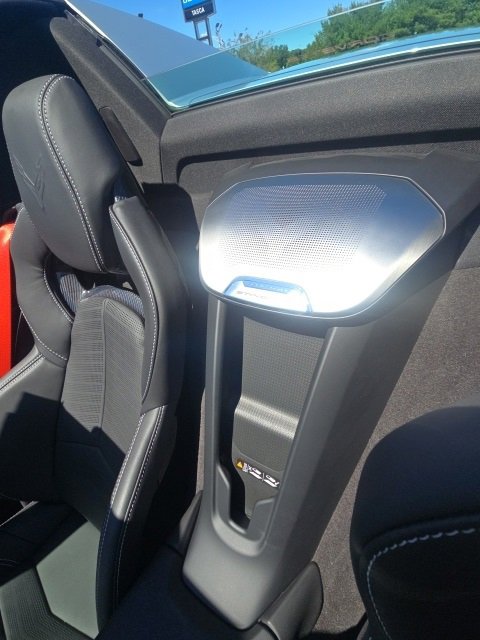 2024 Chevrolet Corvette Stingray 2LT photo 26