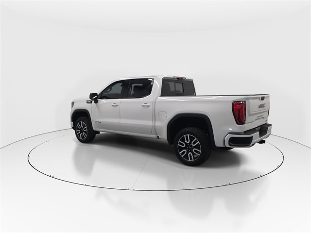 2024 Gmc Sierra 1500 AT4 photo 6