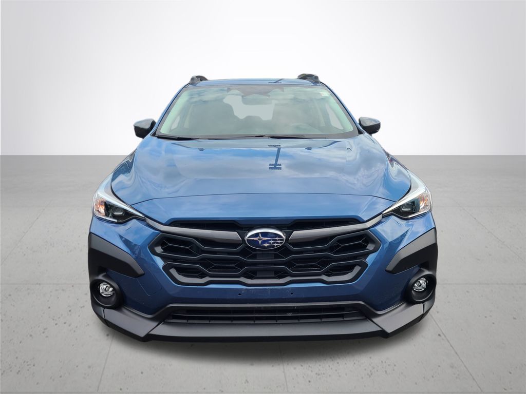 2024 Subaru Crosstrek Premium photo 3