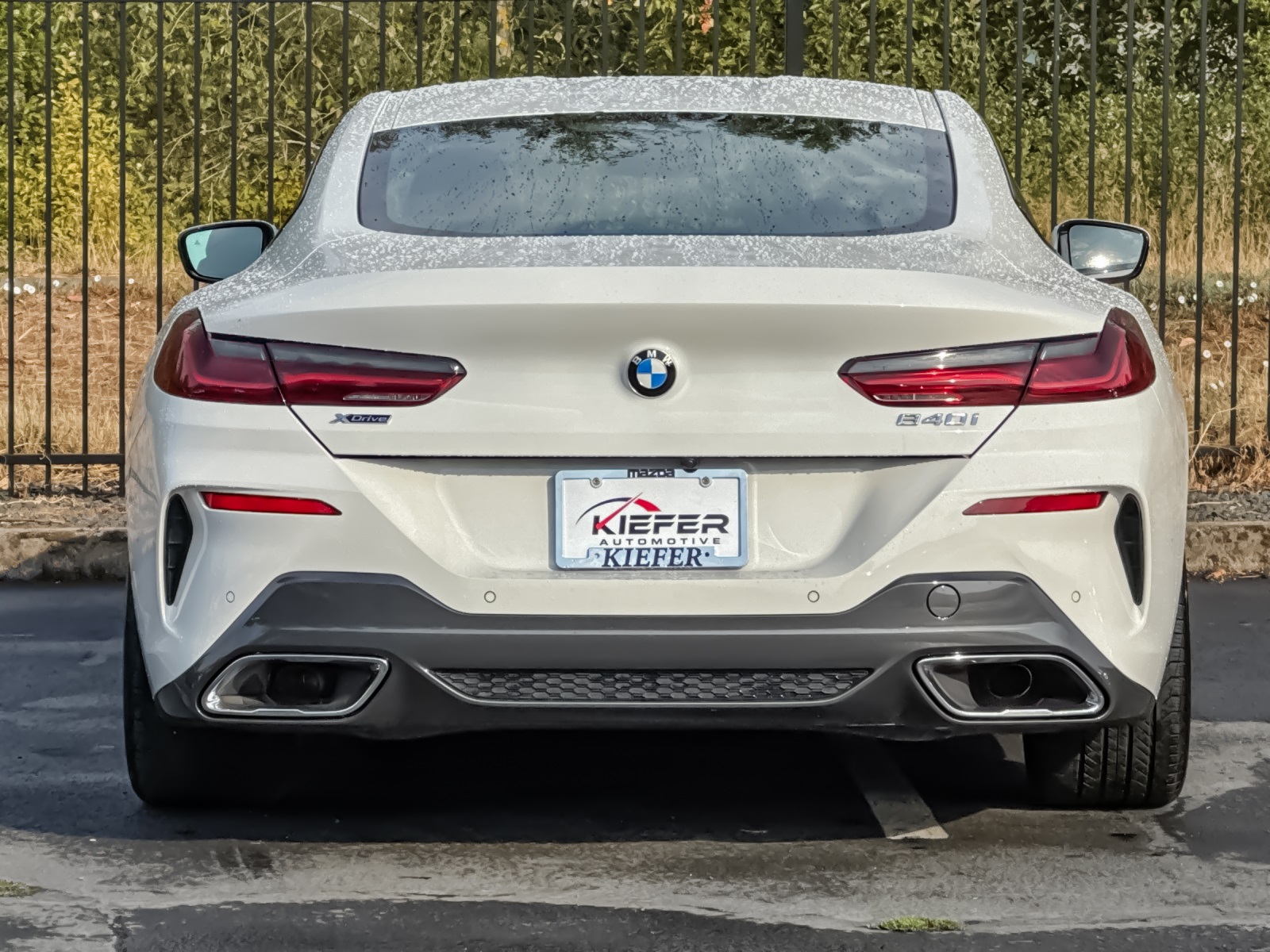 2022 Bmw 840i 840i xDrive photo 4