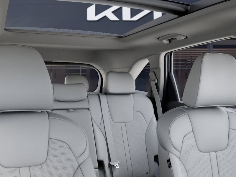2024 Kia Sorento S photo 26