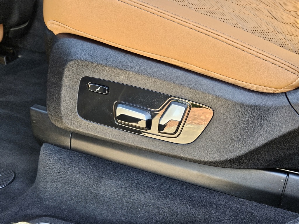 2024 Bmw X7 xDrive40i photo 25