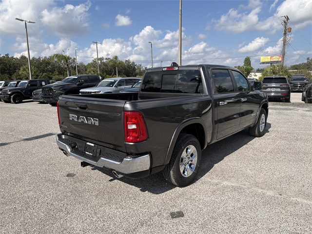 2026 Ram 1500 Big Horn Lone Star photo 4