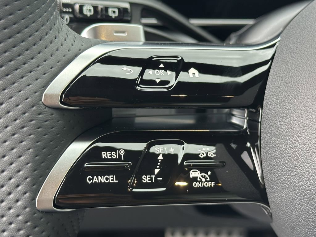 2025 Mercedes Benz GLC 300 4MATIC photo 27