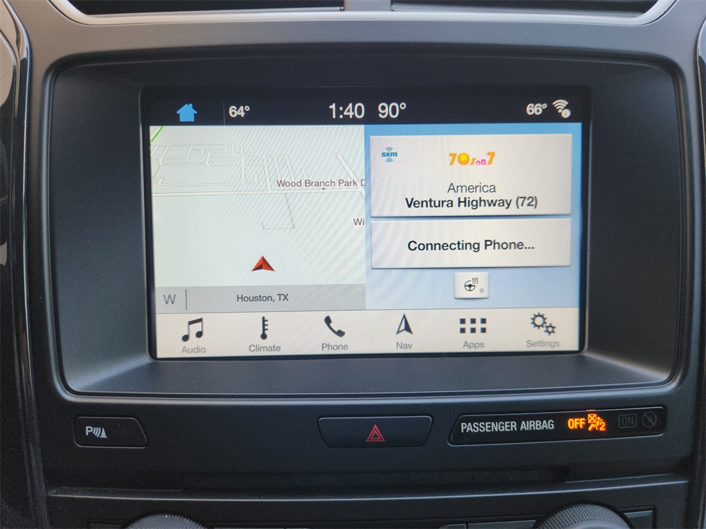 2018 Ford Explorer XLT photo 13