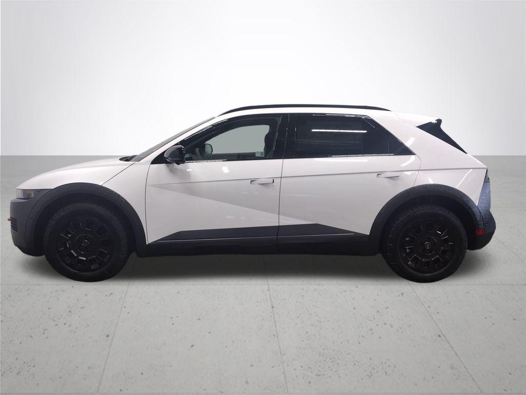 2025 Hyundai Ioniq 5 photo 6
