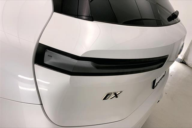 2024 Bmw iX iX M60 photo 25