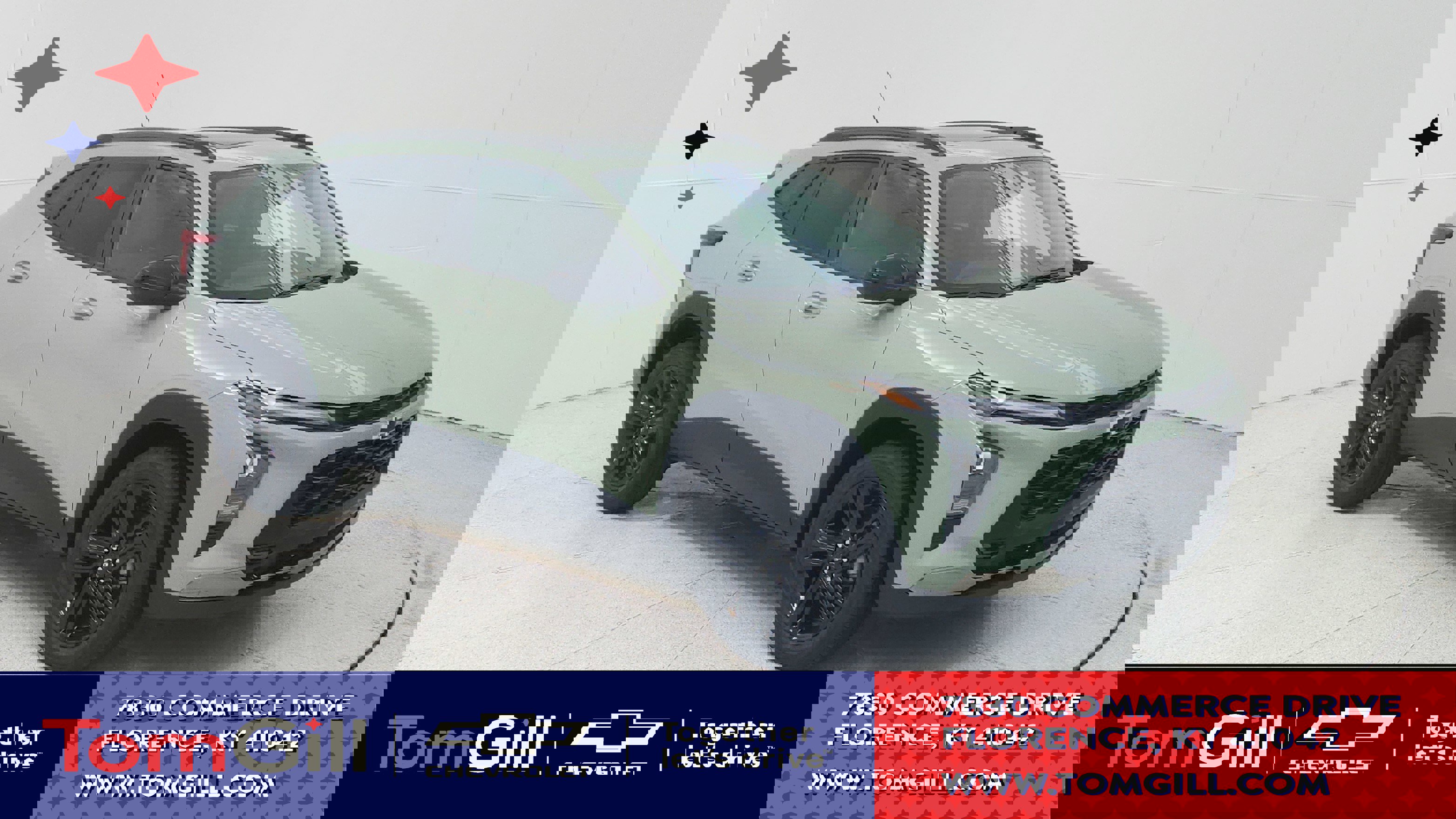 2024 Chevrolet Trax Activ's photo