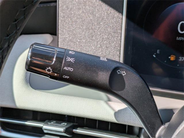 2025 Hyundai Tucson SEL Convenience photo 29