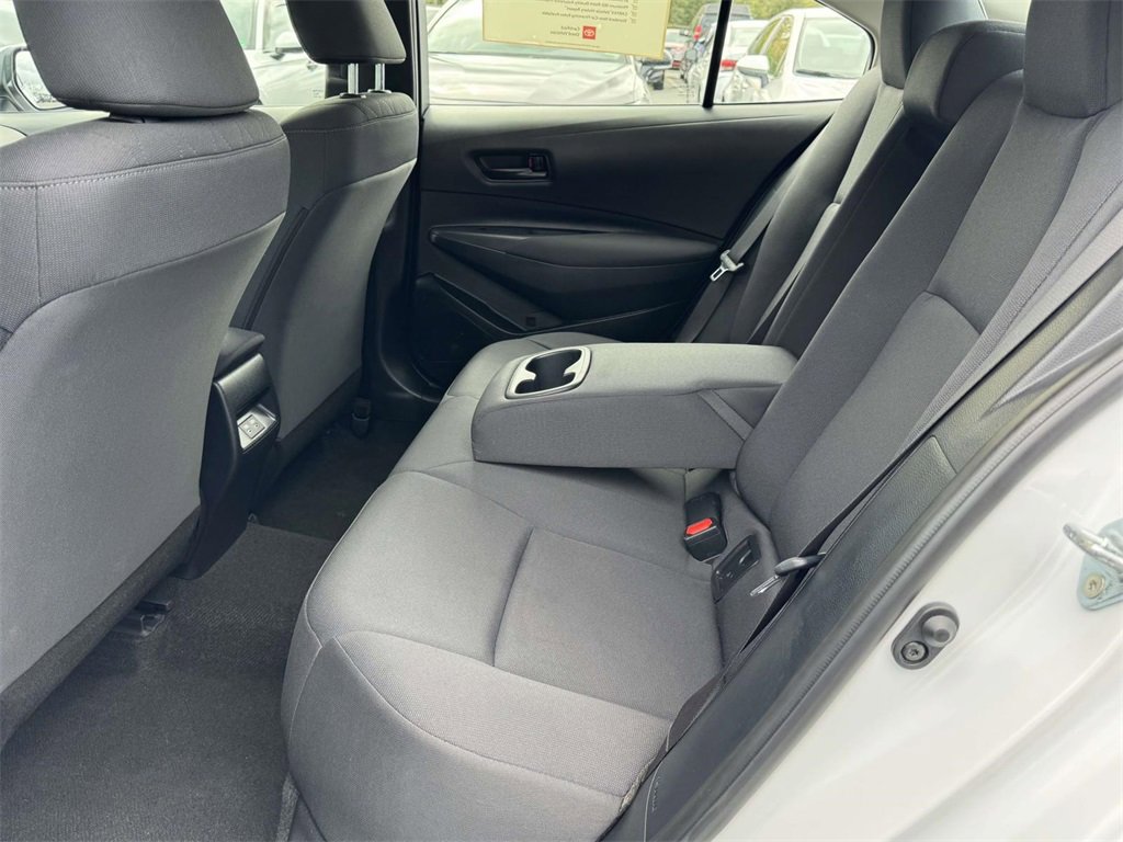 2024 Toyota Corolla LE photo 15