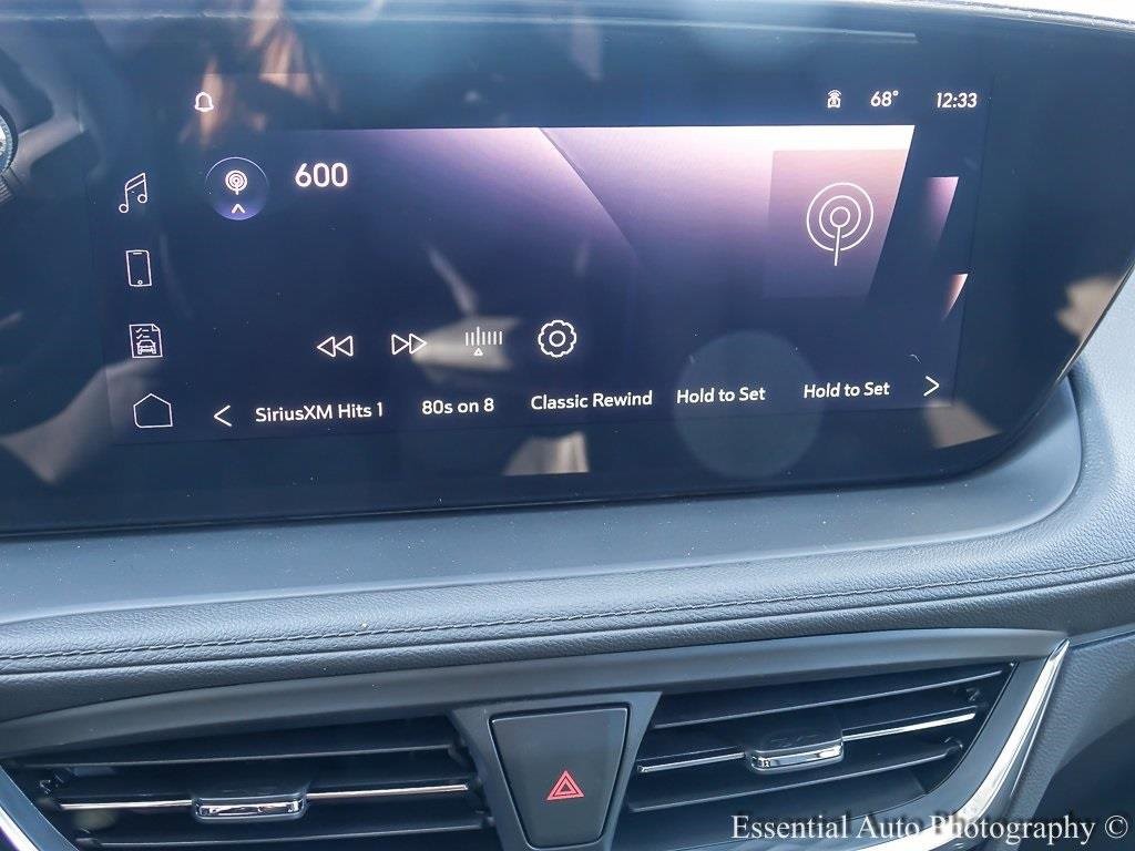 2026 BUICK ENCORE GX - Image 16