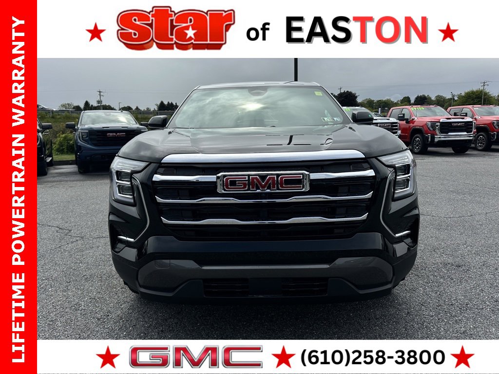 2026 Gmc Terrain Elevation photo 4