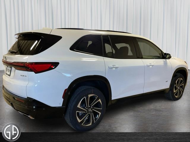 2026 Buick Enclave Sport Touring photo 4