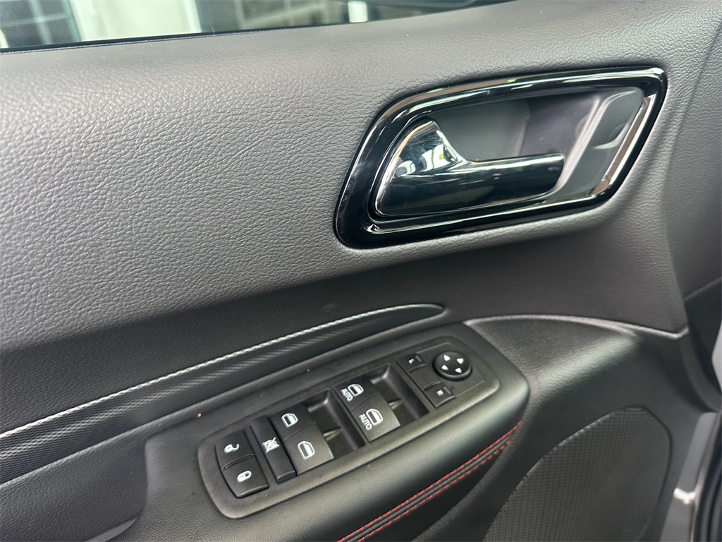 2025 Dodge Durango GT photo 28
