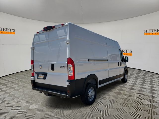 2026 Ram ProMaster 2500 photo 6