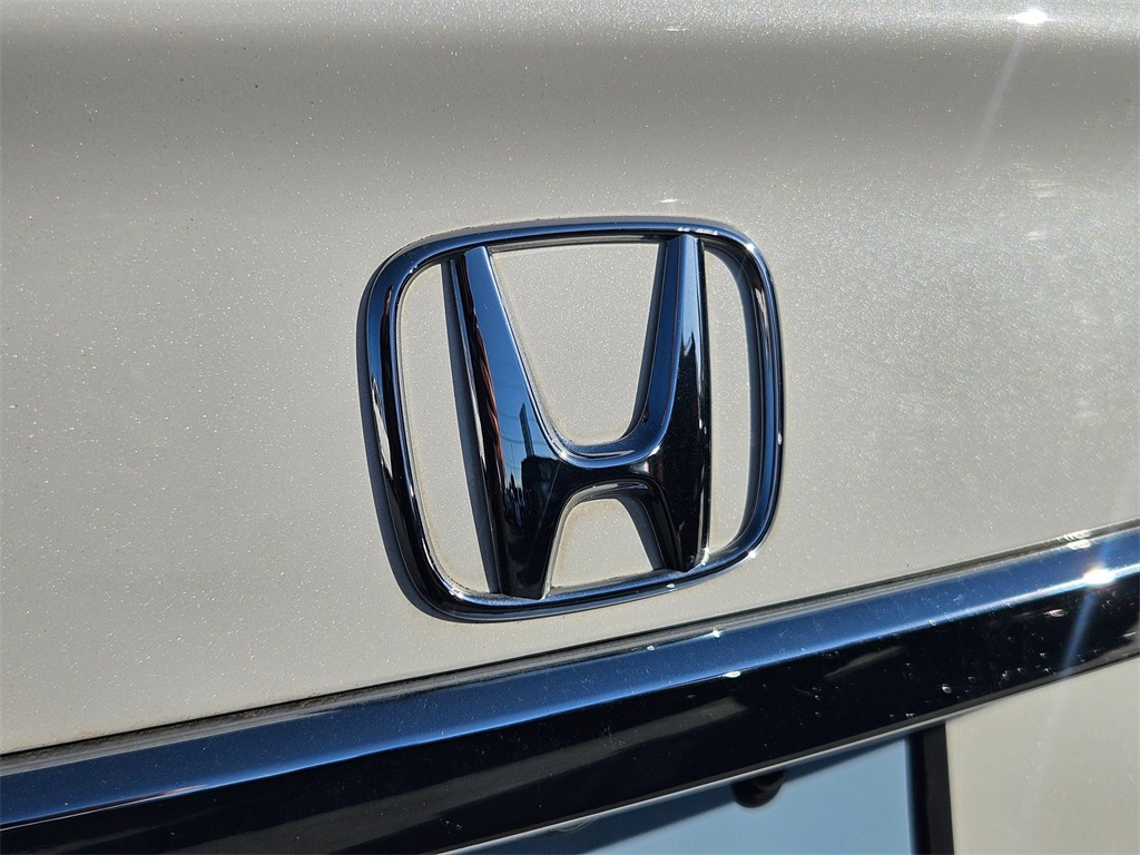 2015 Honda Civic EX-L photo 28