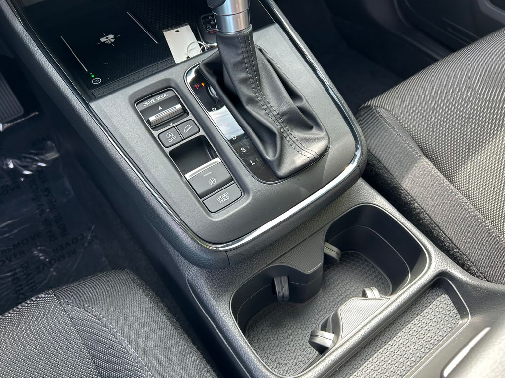 2026 Honda CR-V EX photo 31
