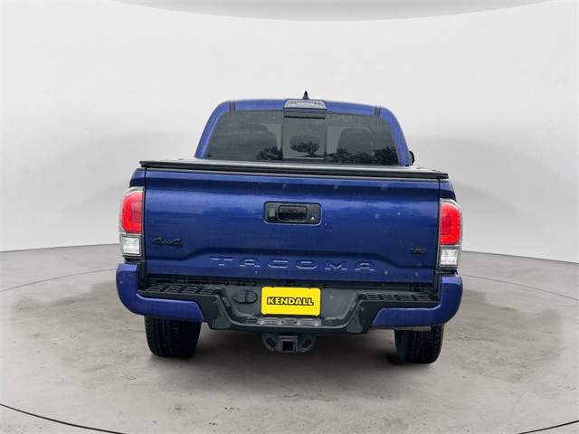 2023 Toyota Tacoma Limited photo 4