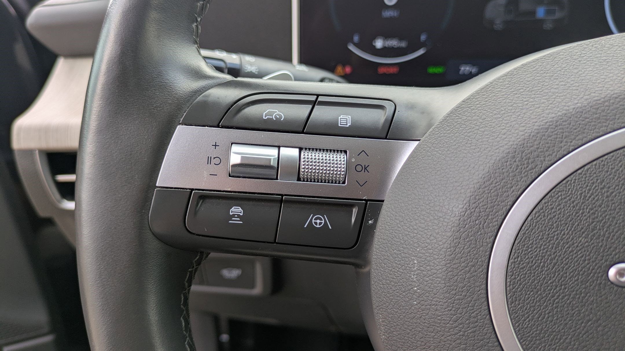 2024 Hyundai Sonata Hybrid Limited photo 15